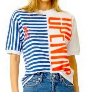 Opening Ceremony tee